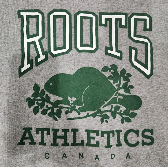 Roots RBA Crew Sweatshirt - Picture 4 of 10